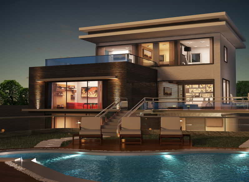 MO Villa